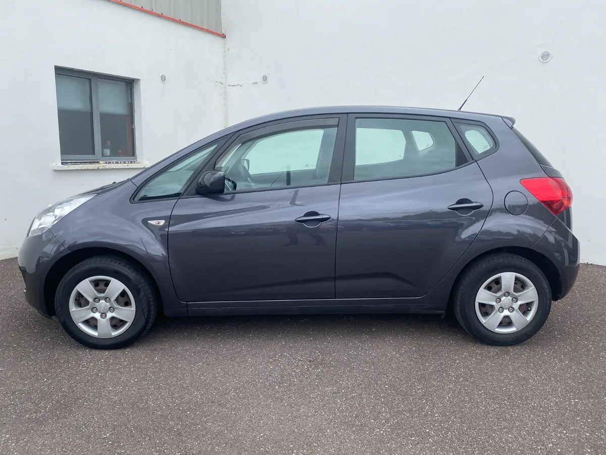 Kia Venga 2015 - Image 3