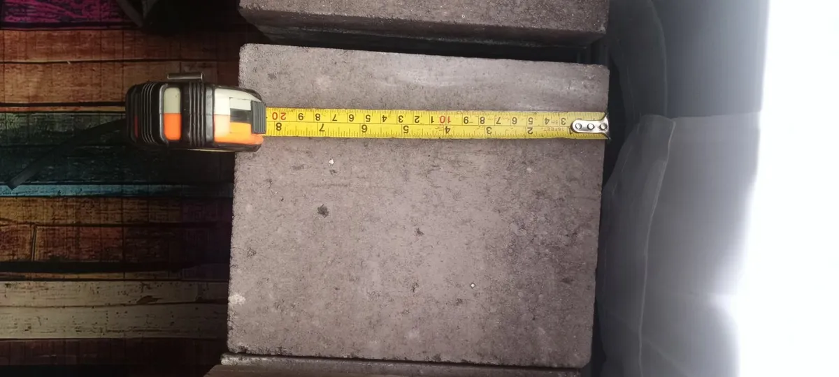 Storage heater bricks  36 - Image 2