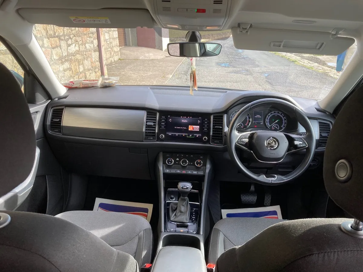 Skoda Kodiaq 2020 - Image 3