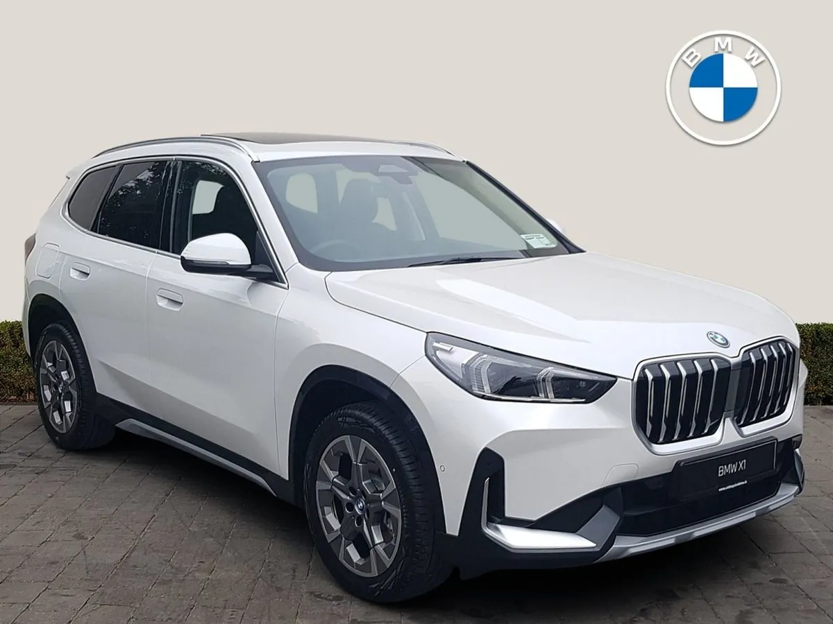 BMW X1 Xdrive25e Xline - Image 1