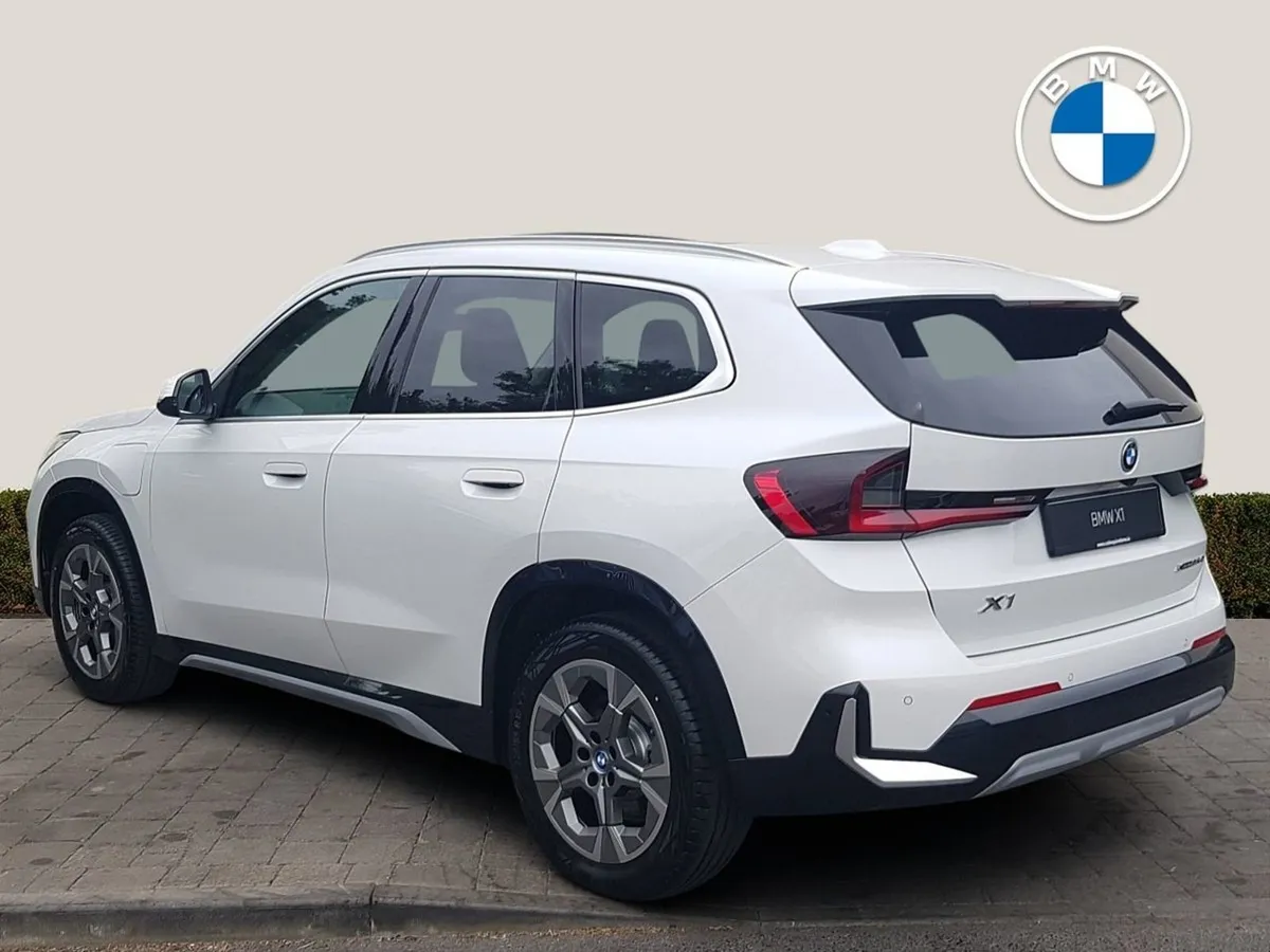 BMW X1 Xdrive25e Xline - Image 2