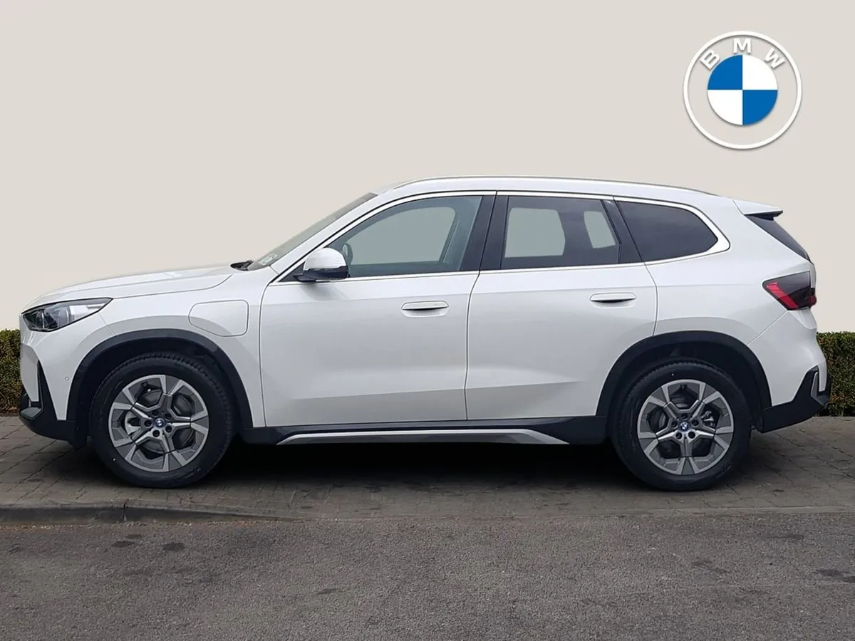 BMW X1 Xdrive25e Xline - Image 3
