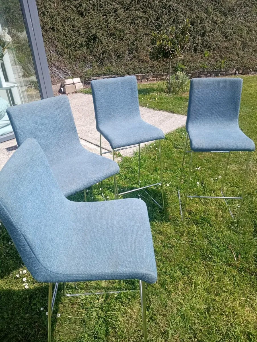 Countertop chairs - Image 2