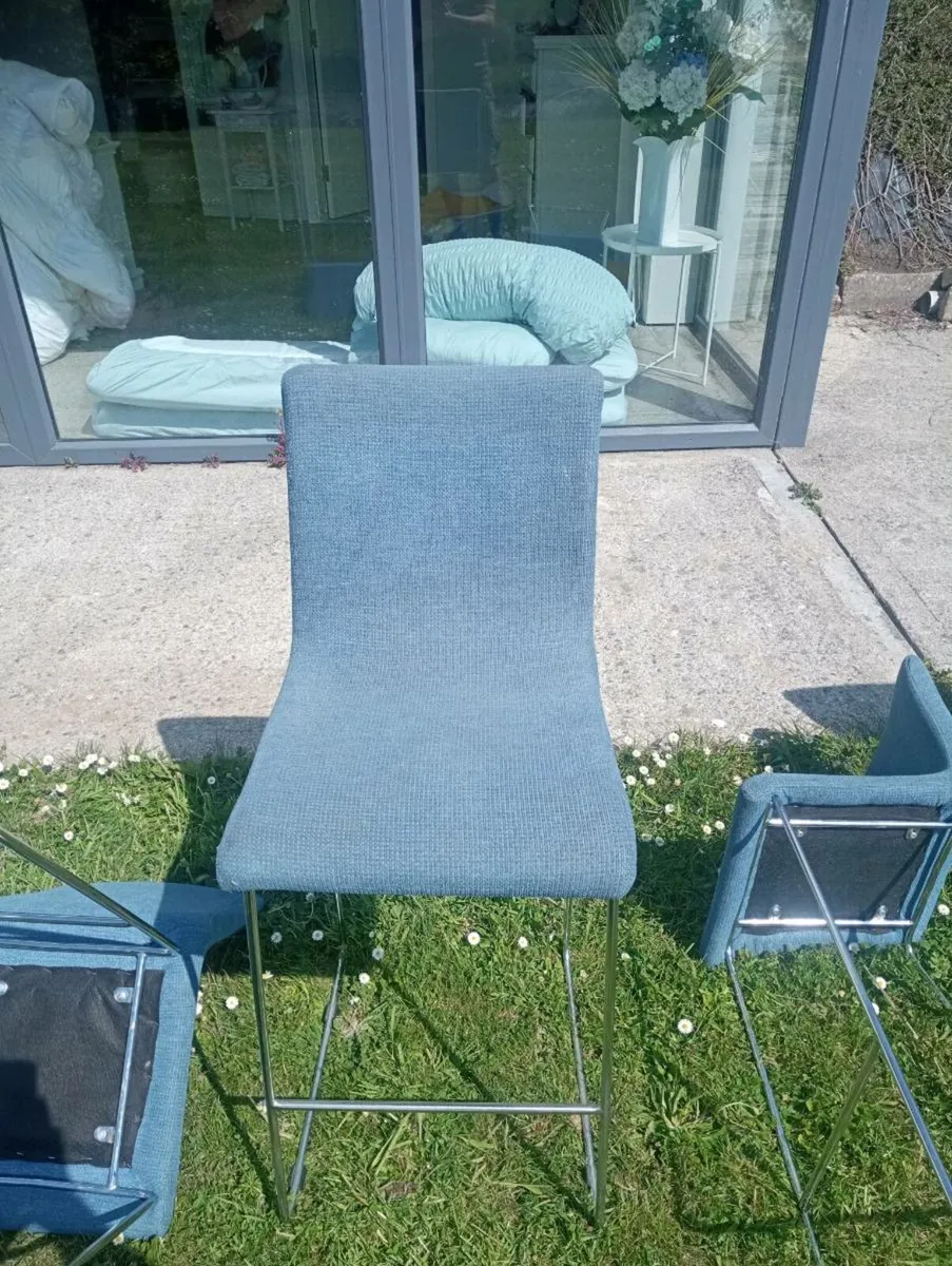 Countertop chairs - Image 4