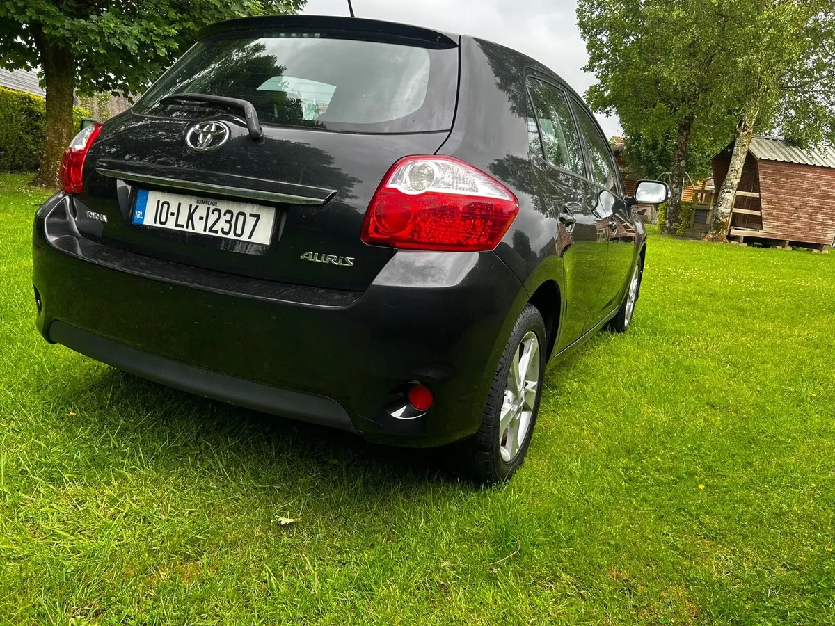 Toyota Auris 1.3 TR - Image 2