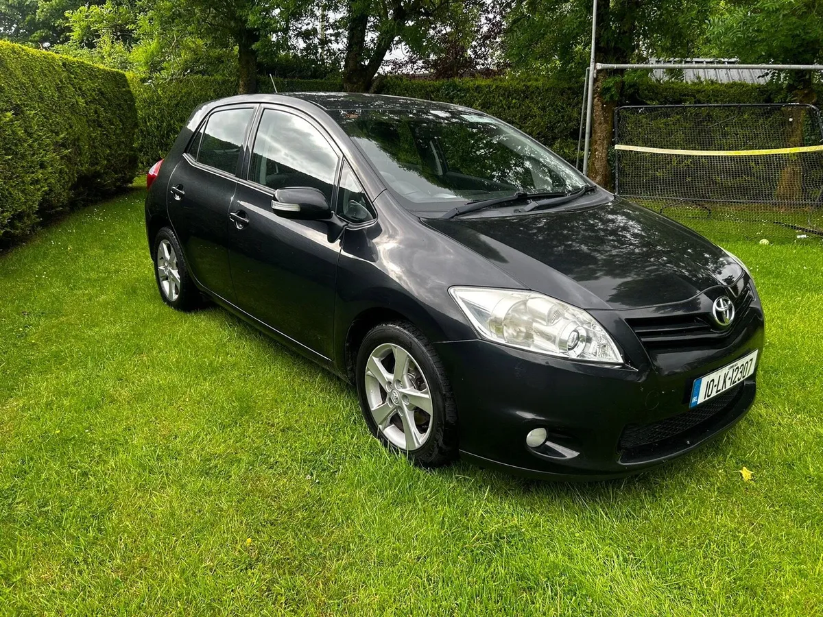 Toyota Auris 1.3 TR - Image 3