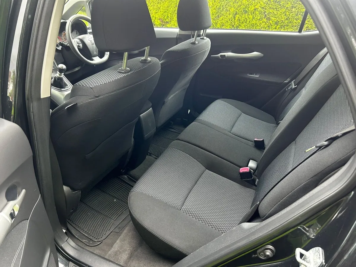 Toyota Auris 1.3 TR - Image 4