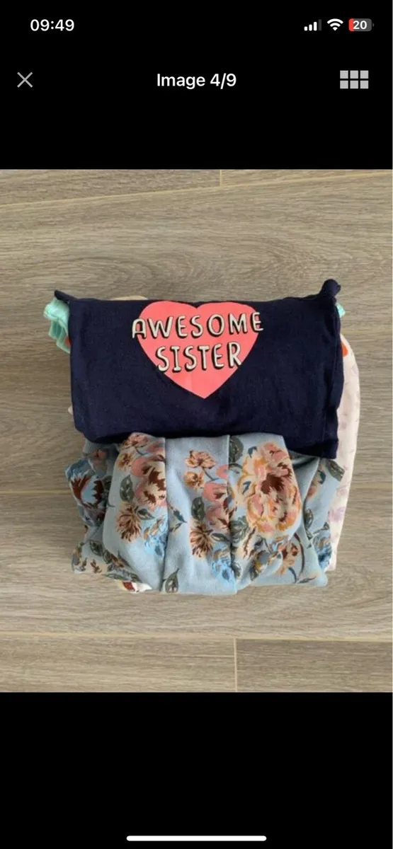 Baby Clothes / Reborn Doll Clothes - Image 4