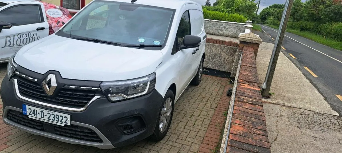 Renault kangoo - Image 2