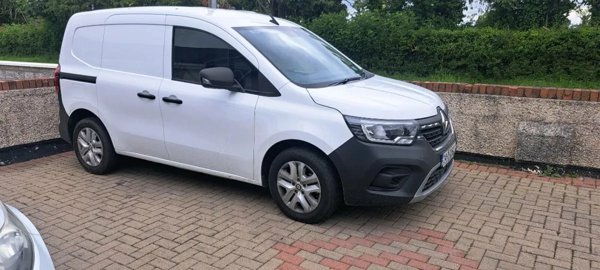 Renault kangoo - Image 3