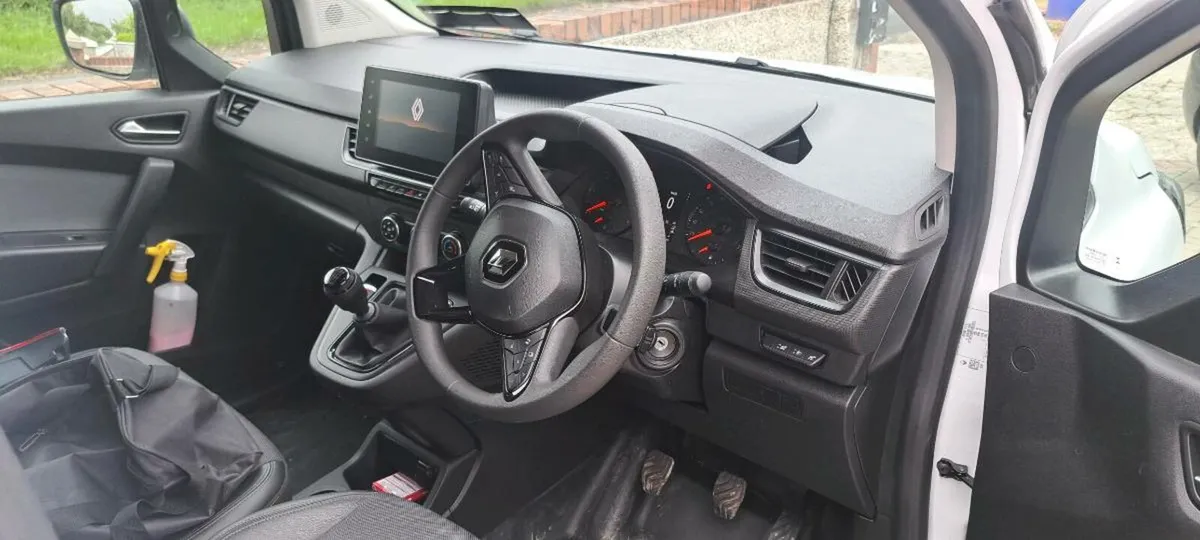 Renault kangoo - Image 4