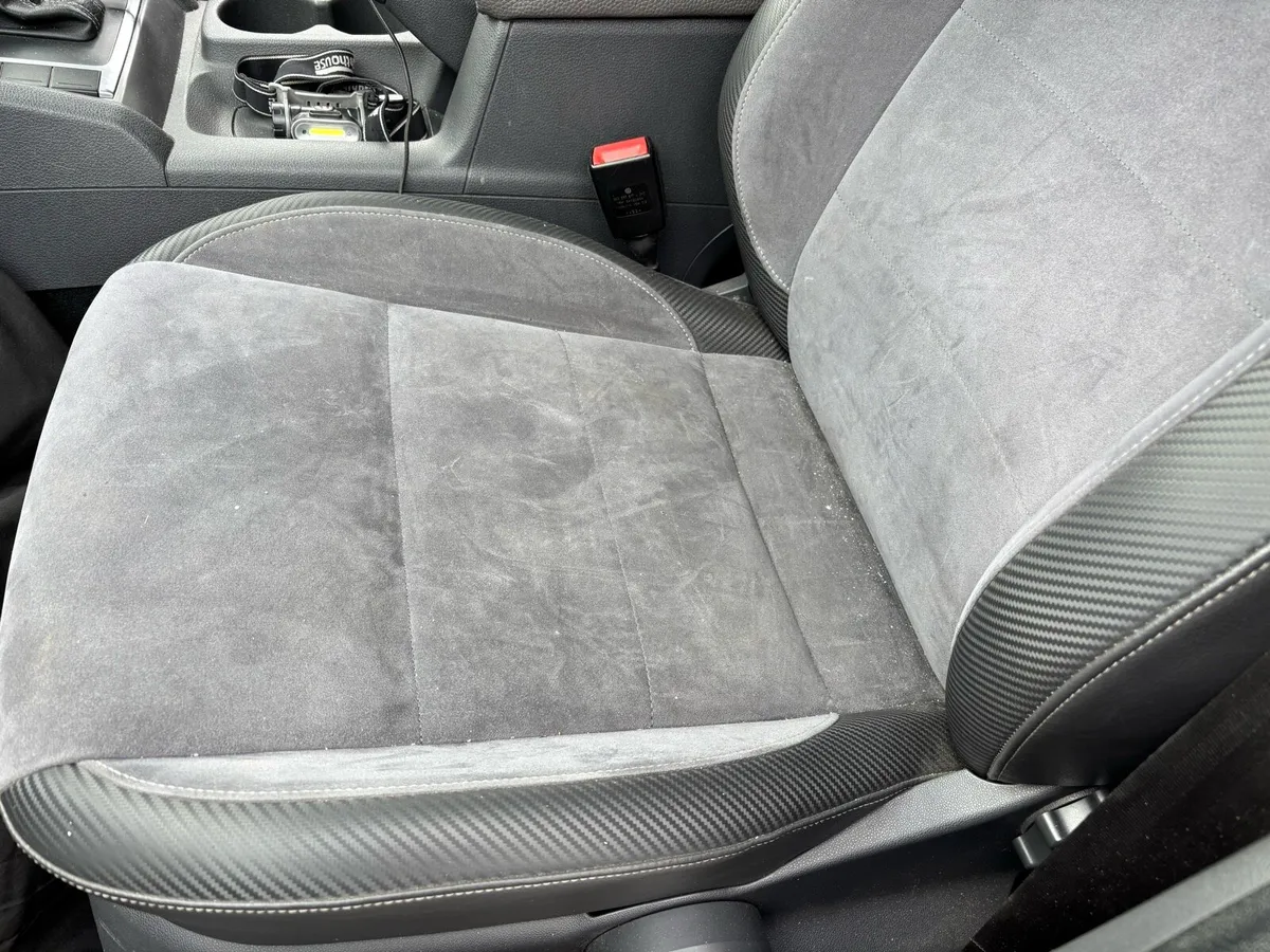 VW AMAROK ULTIMATE - Image 4