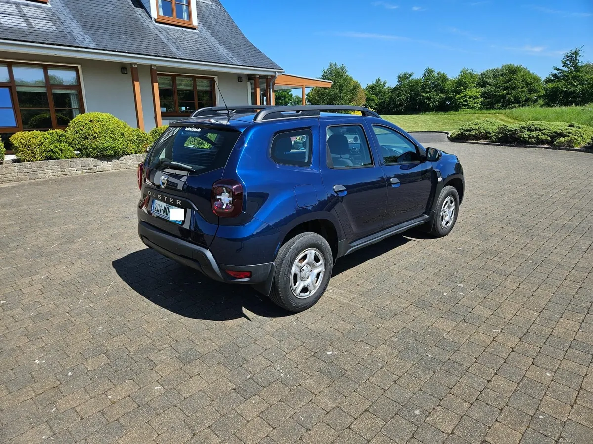 Dacia Duster 2020 - Image 4