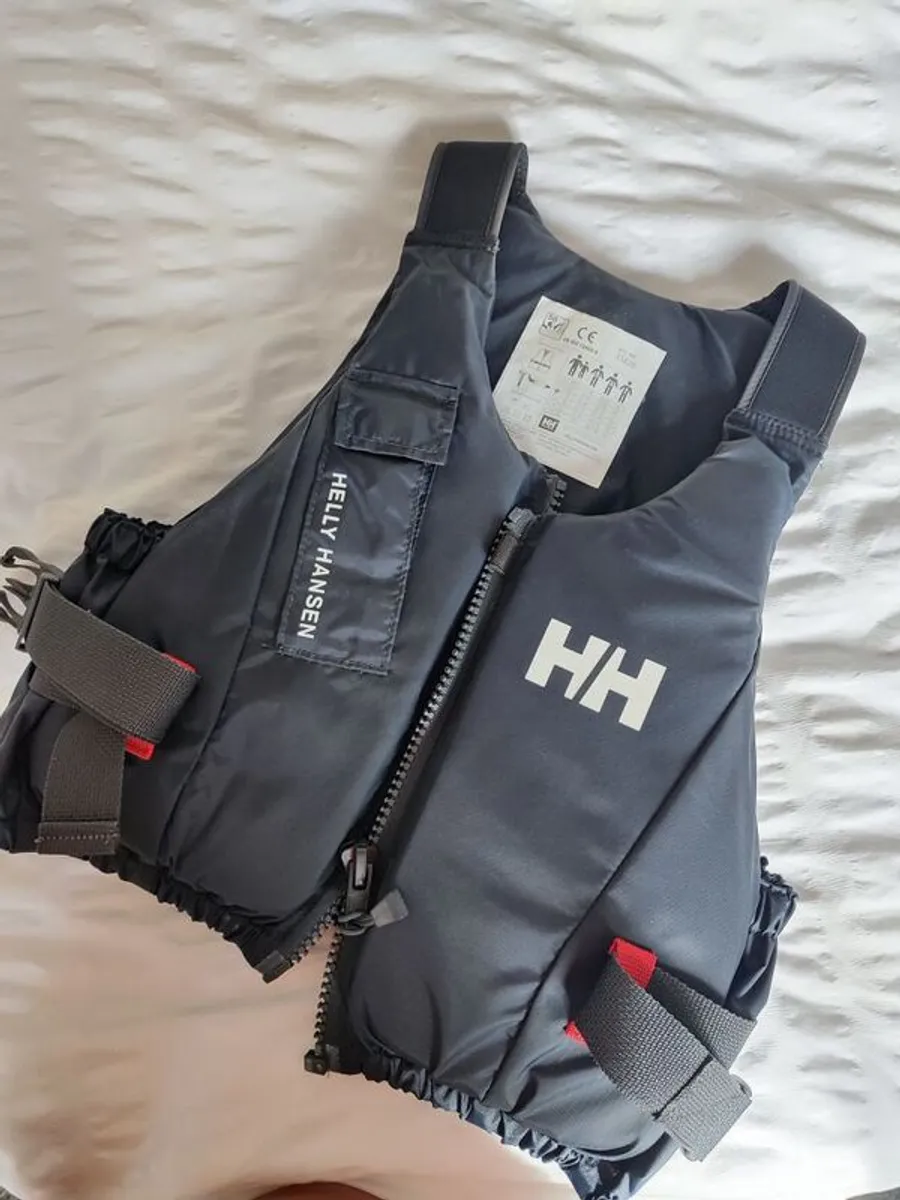 HellyHansen - Image 1