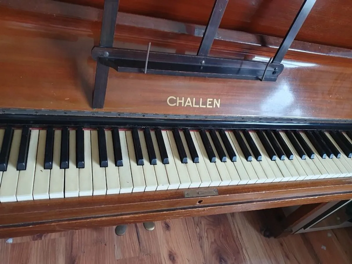 Piano