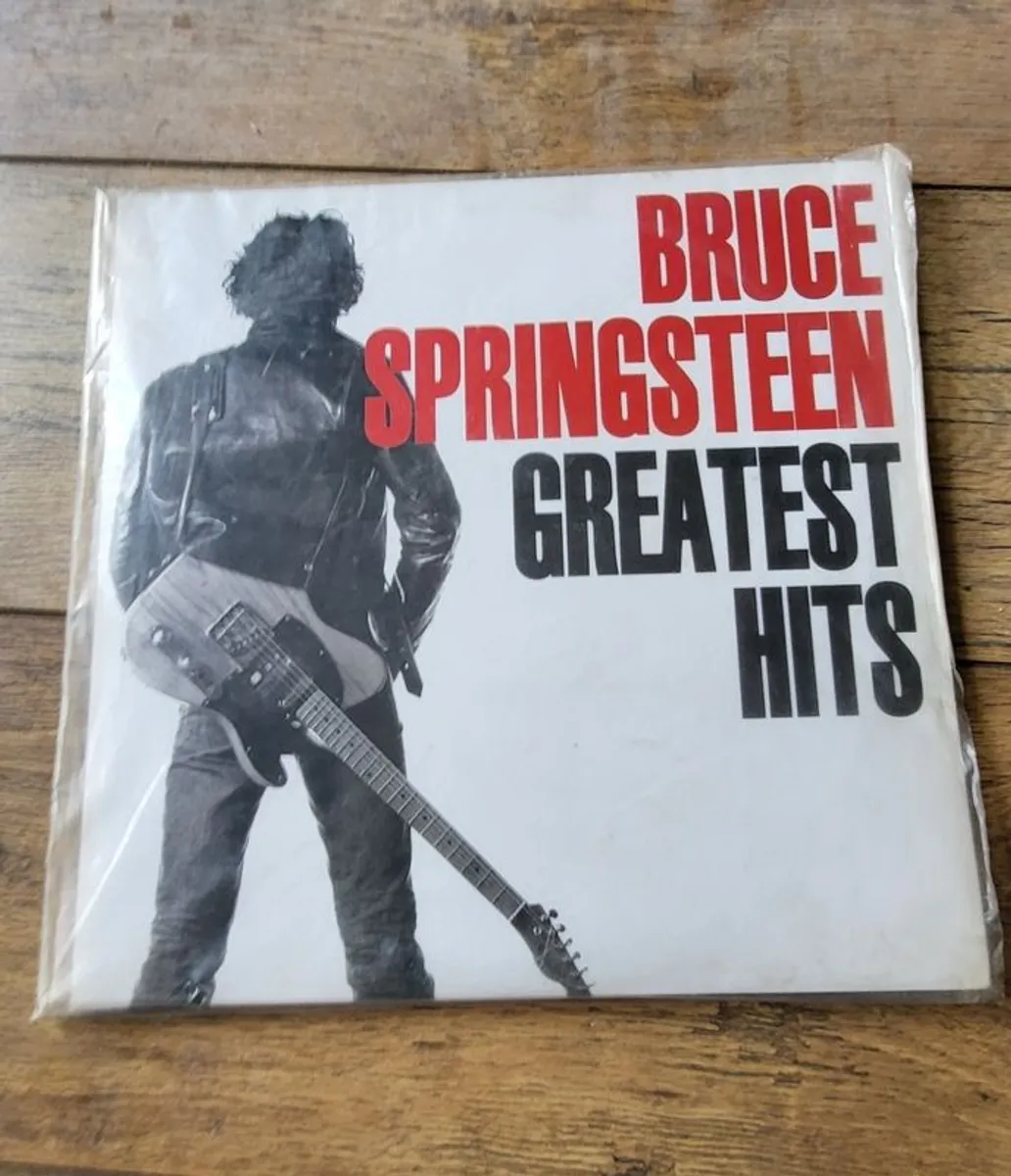 vinyl - Image 1
