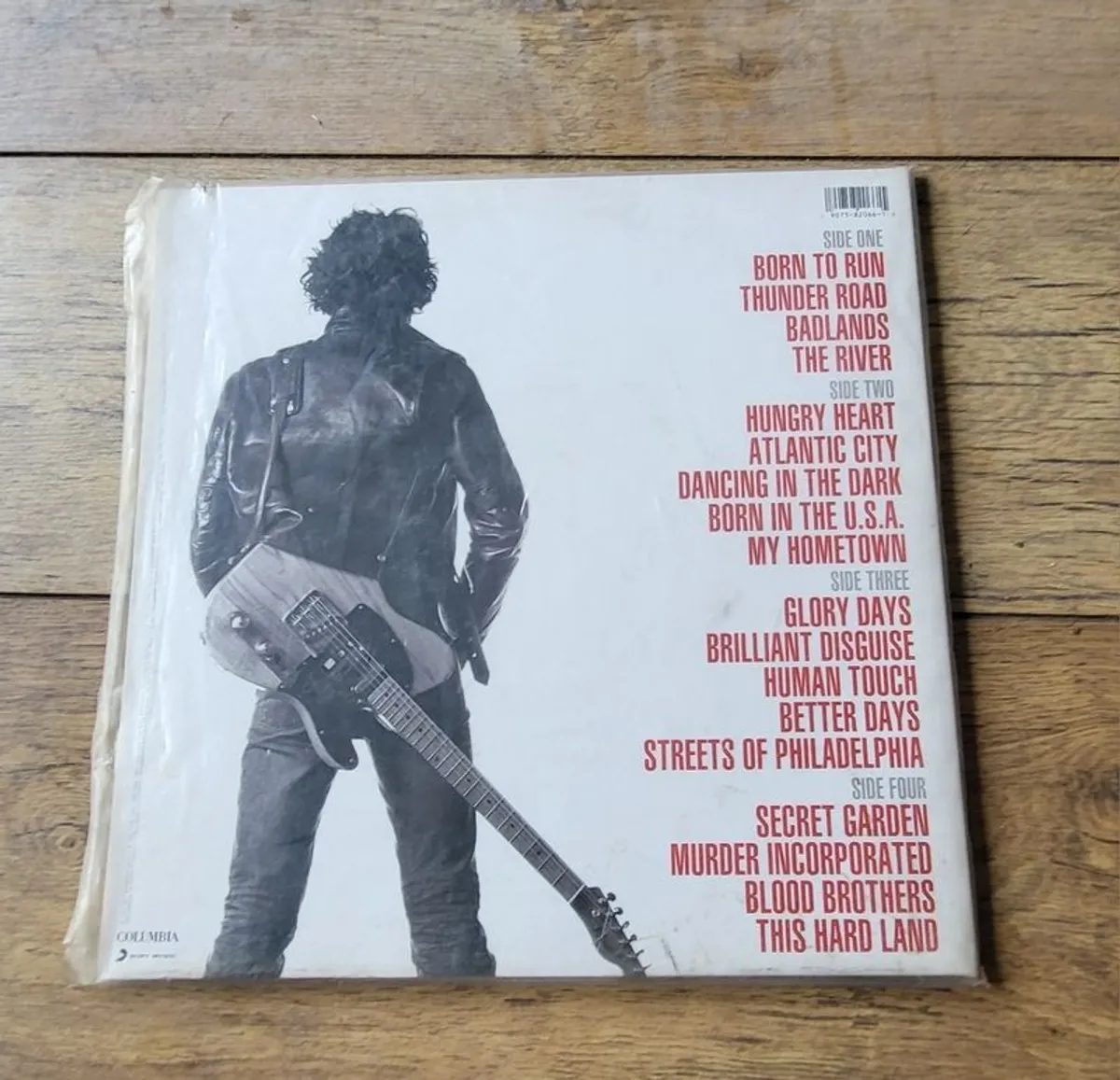 vinyl - Image 2