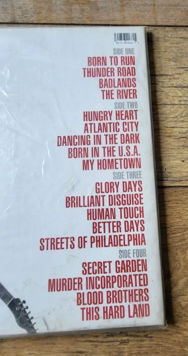 vinyl - Image 3
