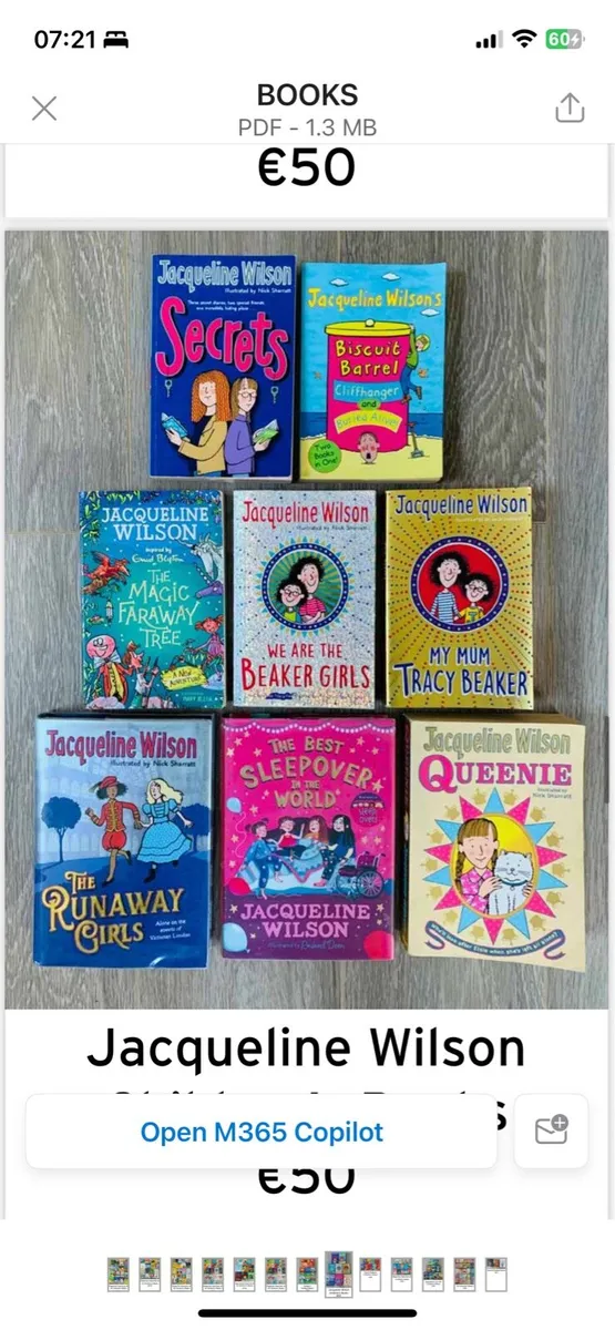 Children's Book Bundles - update your home or scho - Image 3