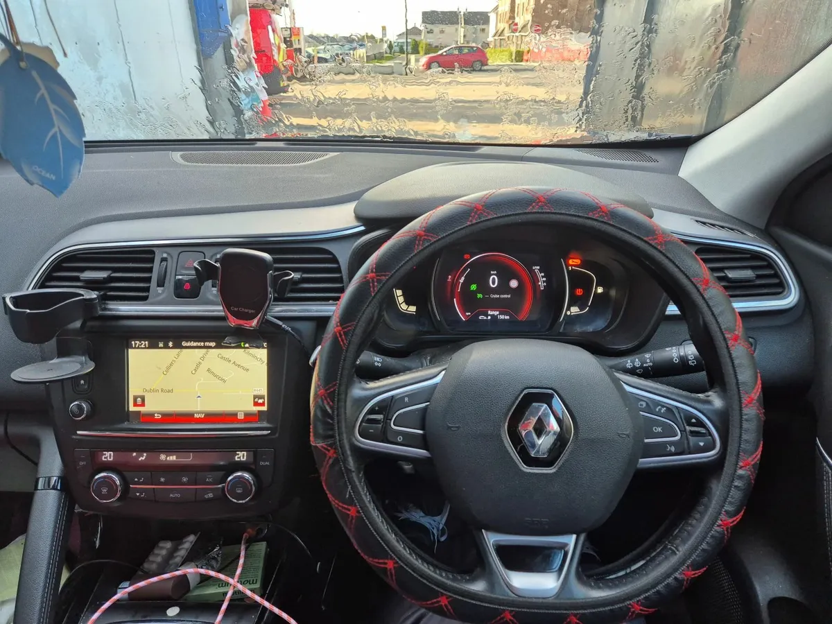 Renault Kadjar 2018 - Image 3