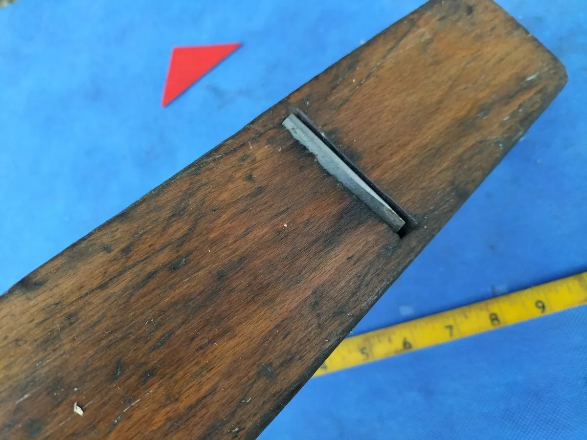 Jack Plane by Wm Marples - Image 2