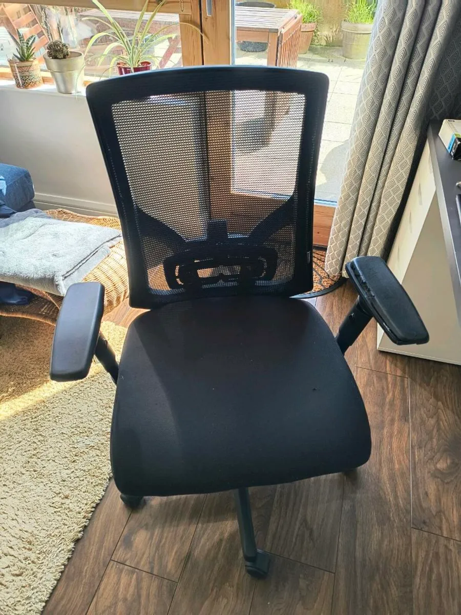 Office chair - Image 1