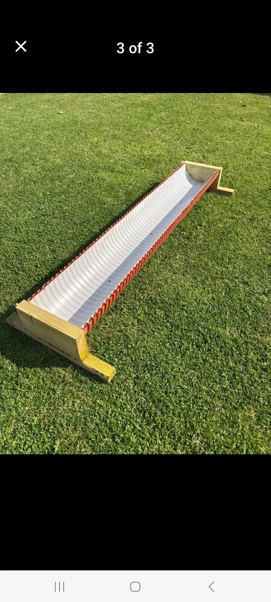 Light weight troughs - Image 3