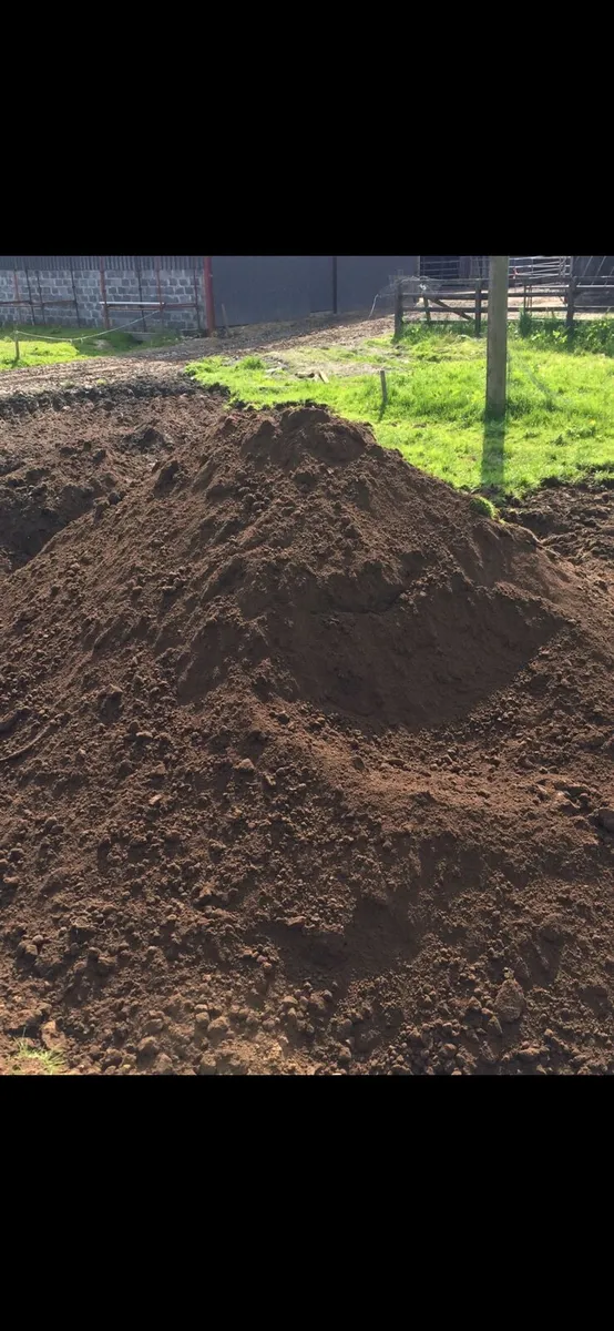 topsoil - Image 1
