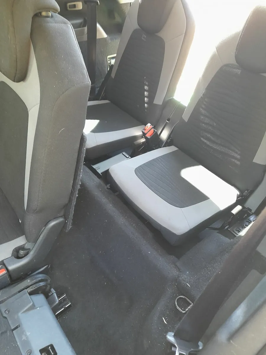 Citroen C4 2015 - Image 2