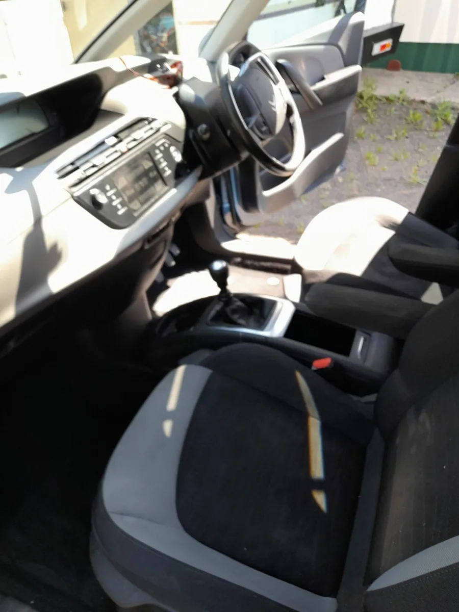 Citroen C4 2015 - Image 3