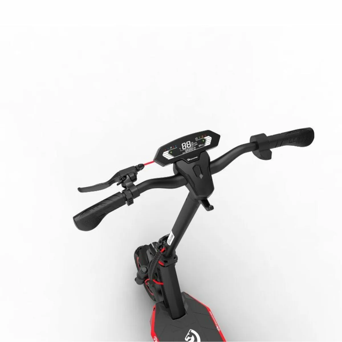 EVERCROSS A1 Electric Scooter - Image 2