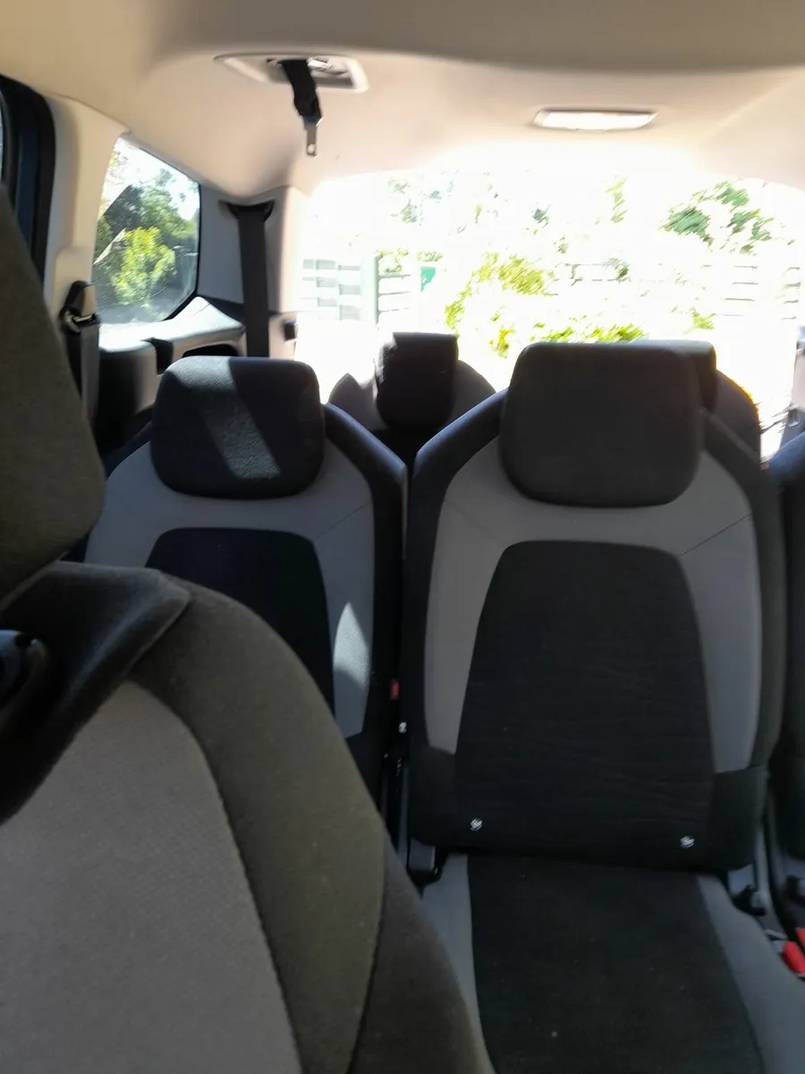 Citroen C4 2015 - Image 4