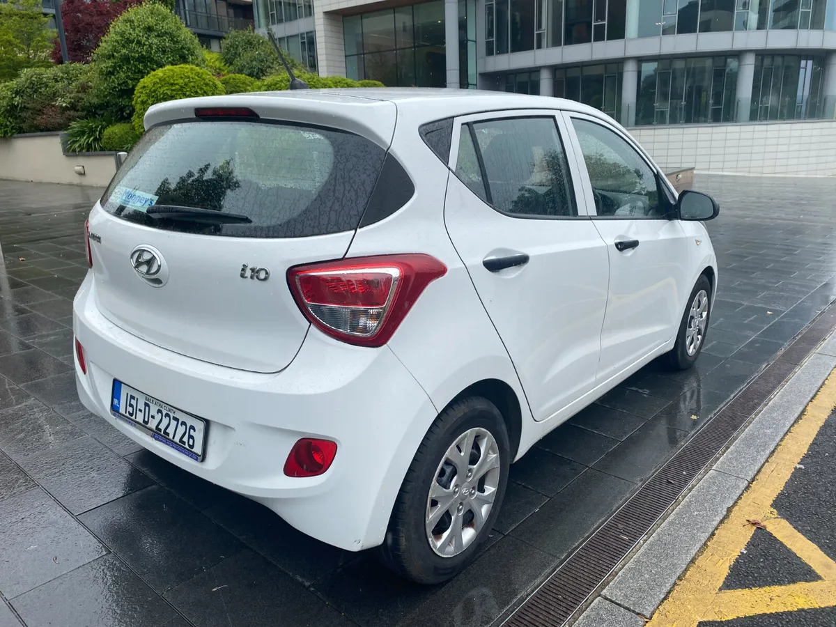 Hyundai i10 Classic - 0872558536 - Image 3