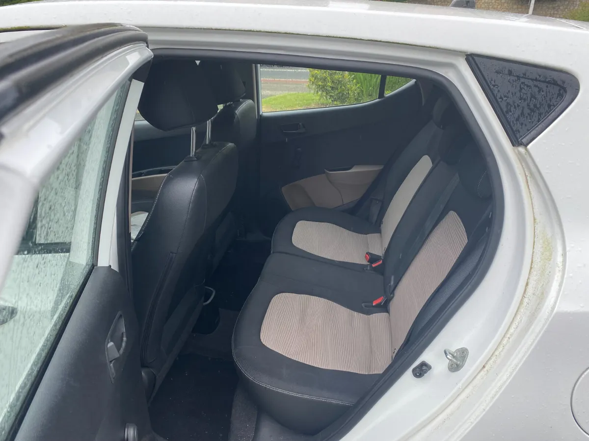 Hyundai i10 Classic - 0872558536 - Image 4
