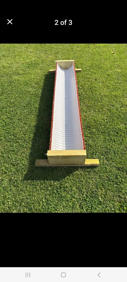 Light weight troughs - Image 2