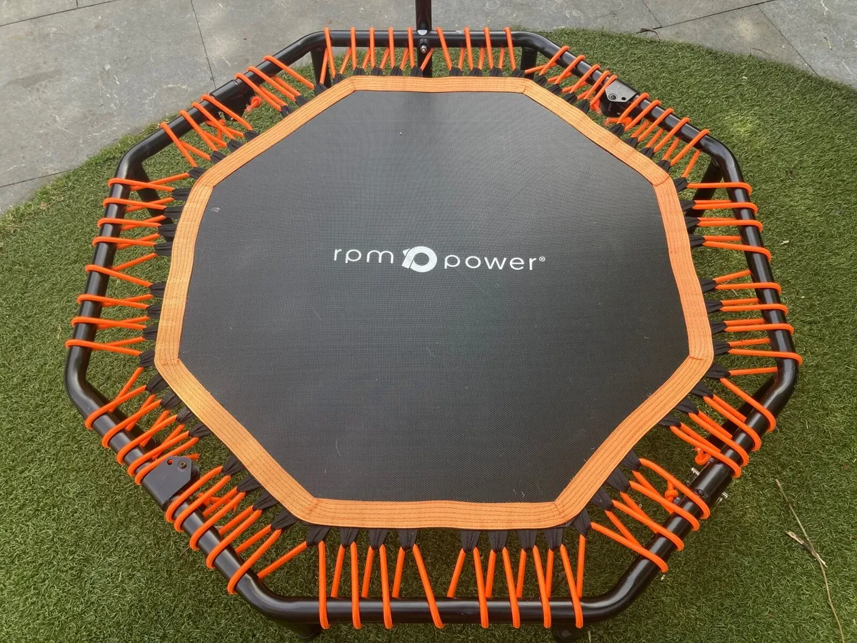 Trampoline/rebounder - Image 2