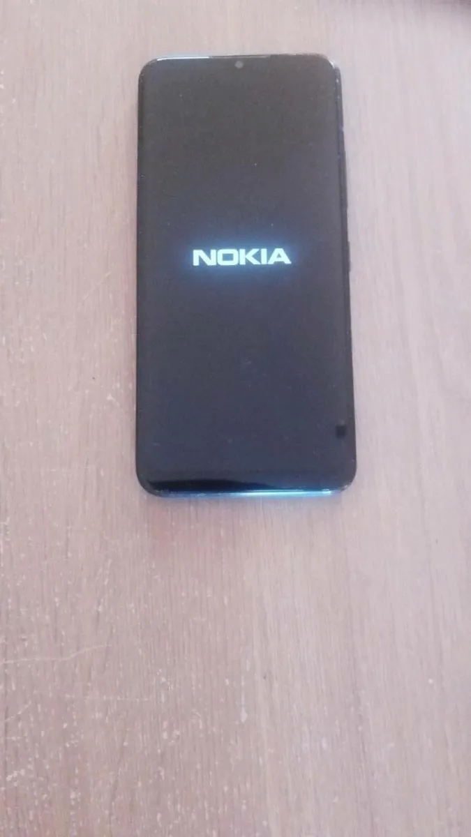 Nokia c32 128gb eir unwanted gift can deliver €45 - Image 2