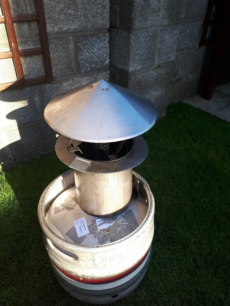 Chimney Closure - Image 2