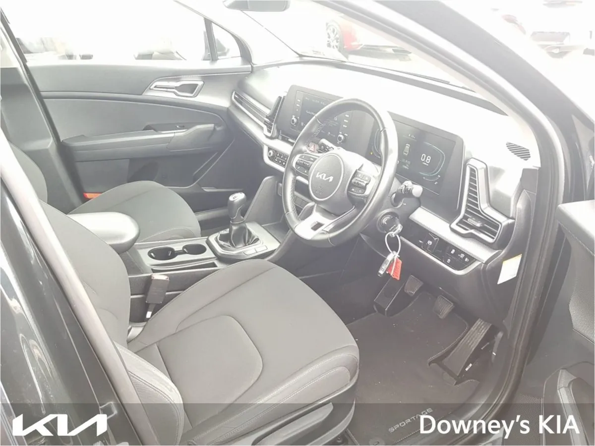 Kia Sportage K2 Diesel Mhev - Image 2