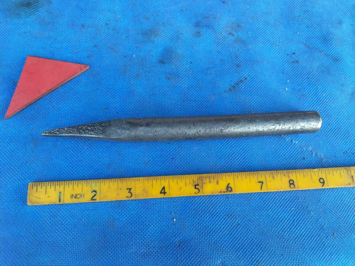 Stone Mason's Punch - Image 1