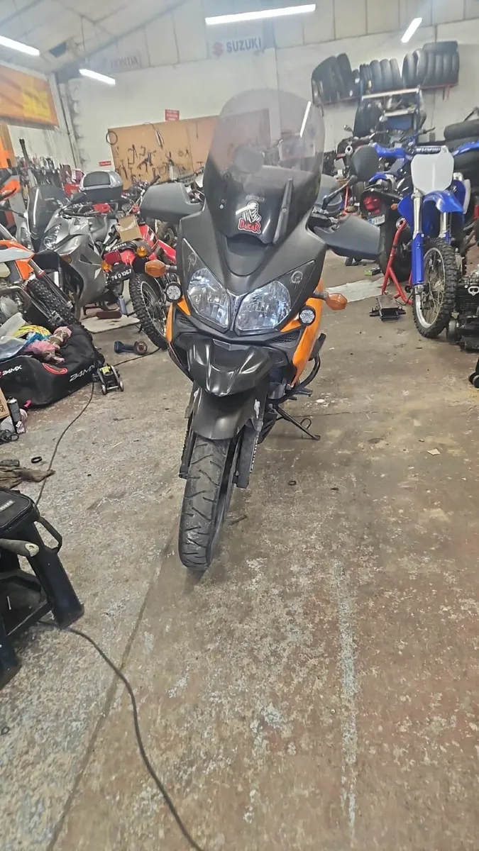 Kawasaki Other 2004 - Image 3