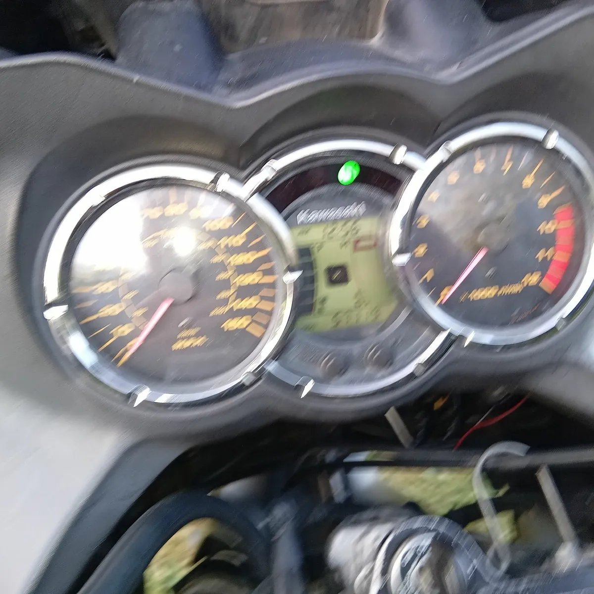 Kawasaki Other 2004 - Image 4