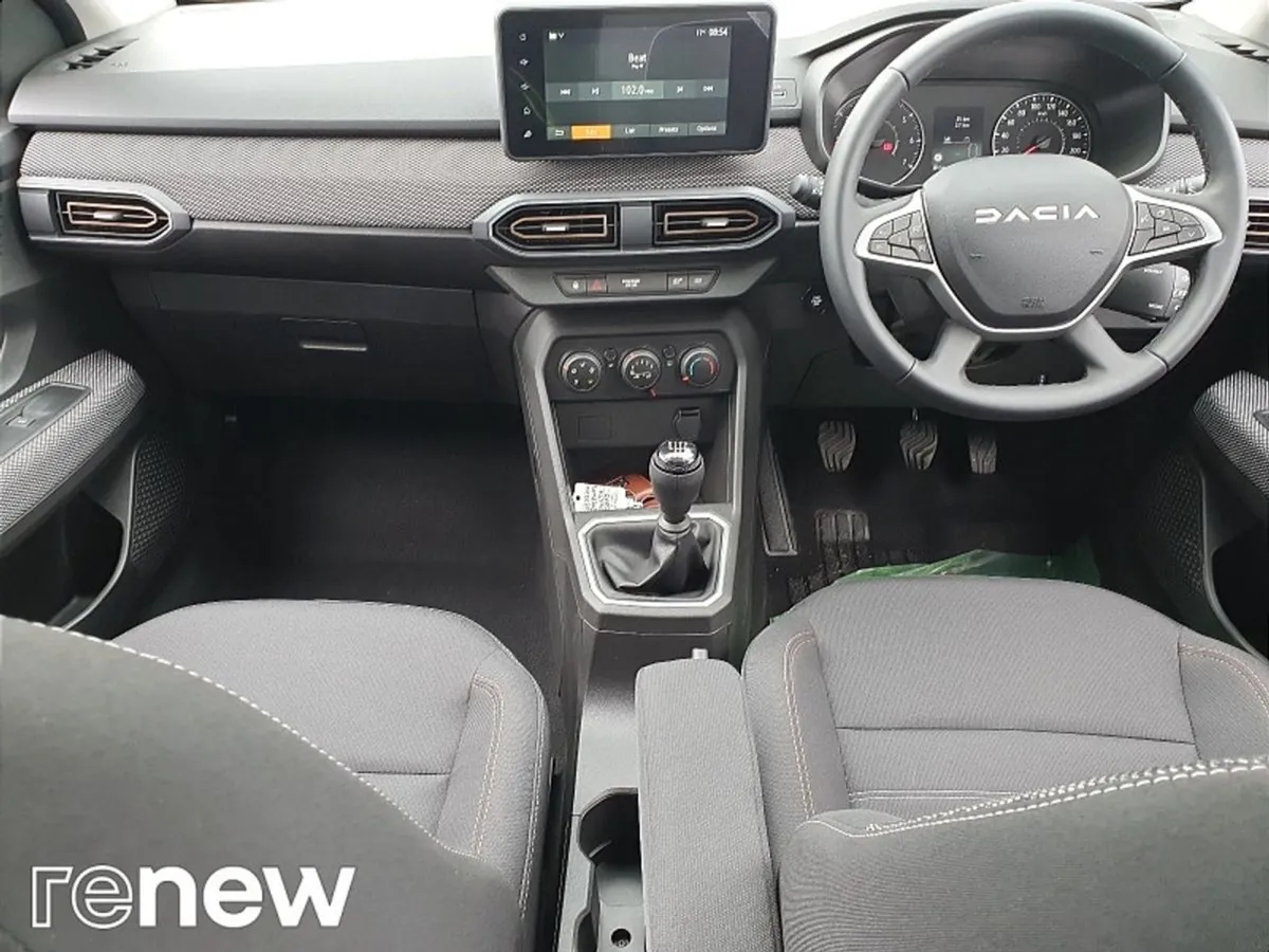 Dacia Sandero Stepway TCe 90 Stepway Expression - Image 2