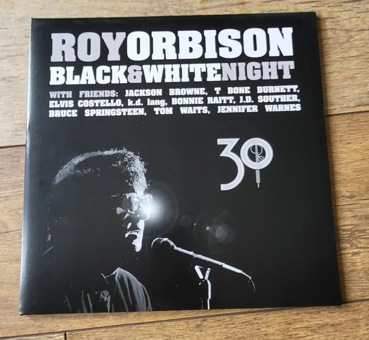 vinyl - Image 1