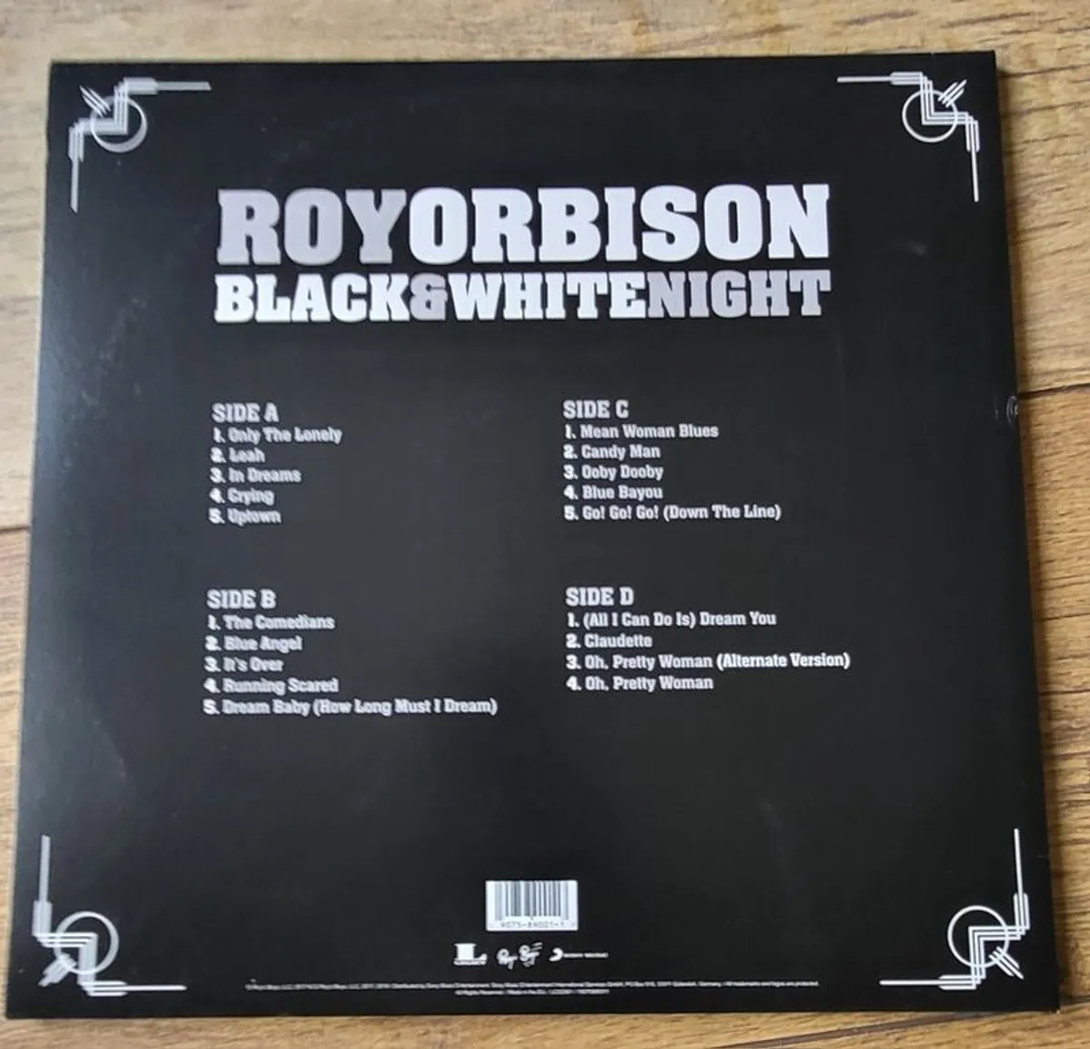vinyl - Image 2
