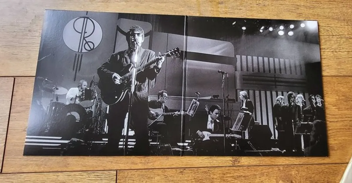vinyl - Image 3