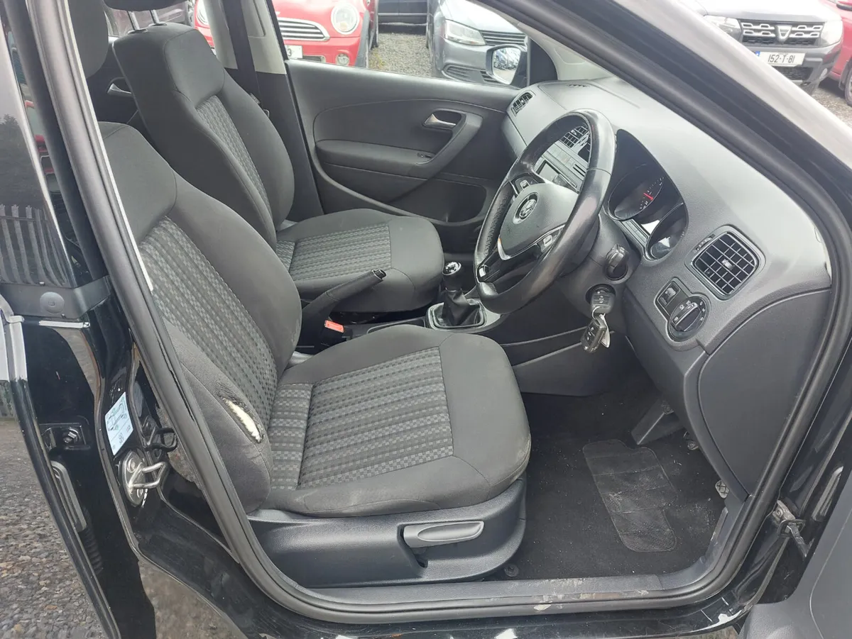 Volkswagen Polo 2017 - Image 2