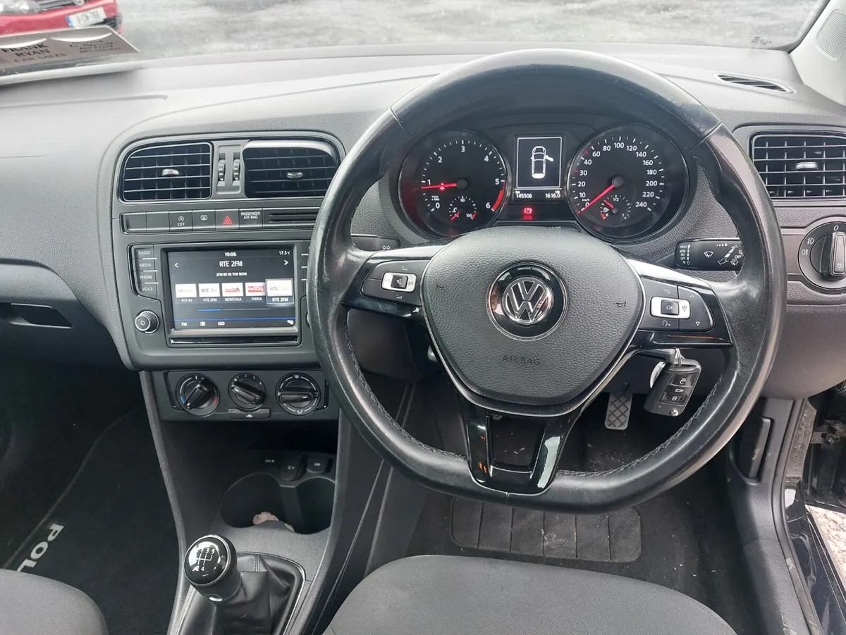 Volkswagen Polo 2017 - Image 3