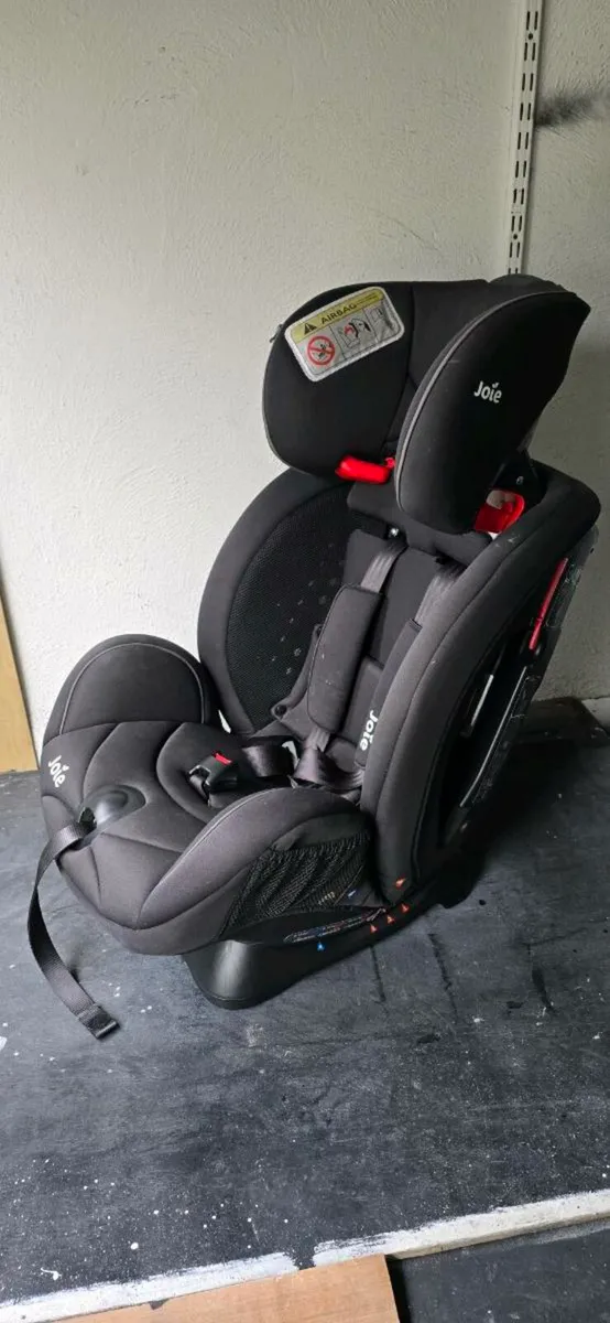 Jole Car seat - Image 1