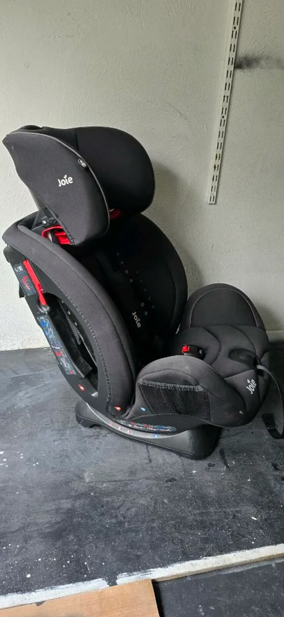 Jole Car seat - Image 2